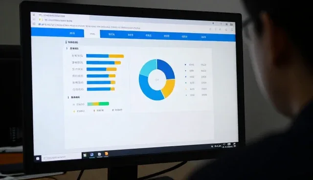 项目管理在技术服务实施中的关键作用分析