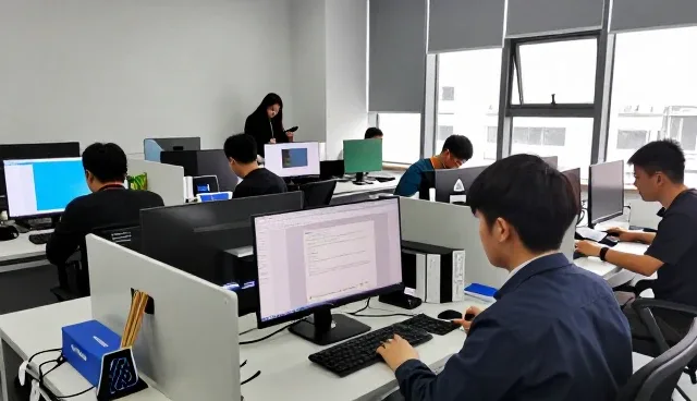 为什么越来越多科技服务选择客户管理系统