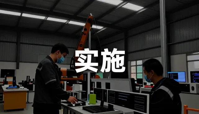 实施篇：内容包括技术设计实用干货